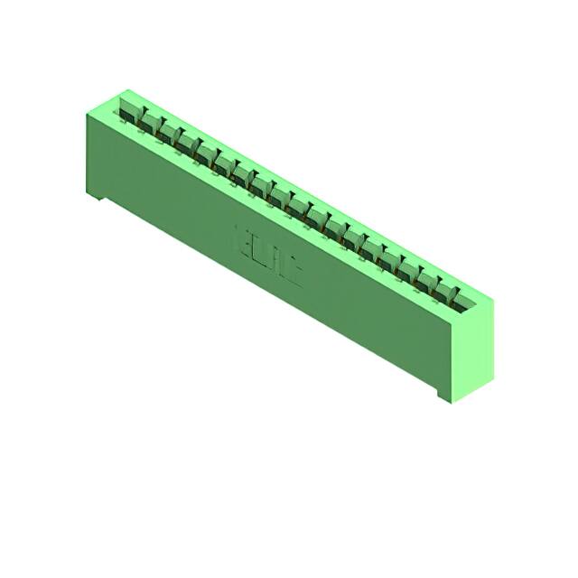 837-018-542-101 EDAC Inc.  Edgeboard Connectors